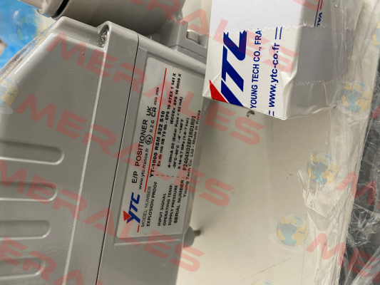 YT-1000RSM522S10 Young Tech