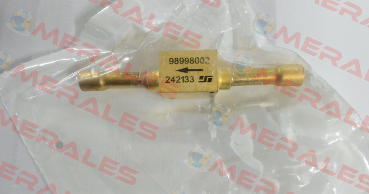 GAA500 6mm br.2KV OFFENWANGER