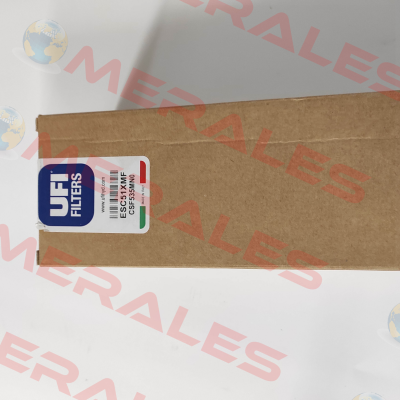 CSF535MN0 Sofima Filtri