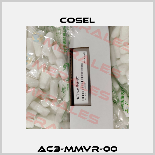 AC3-MMVR-00 Cosel