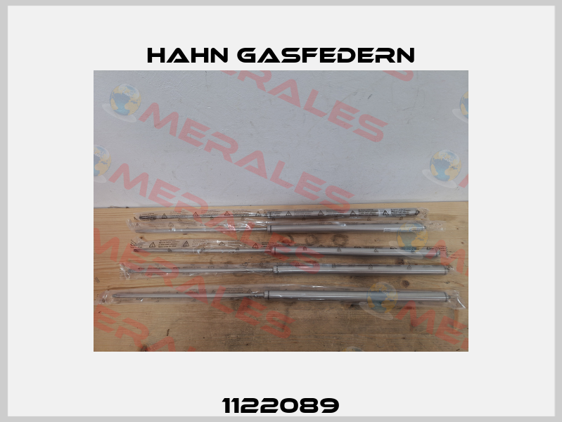 1122089 Hahn Gasfedern