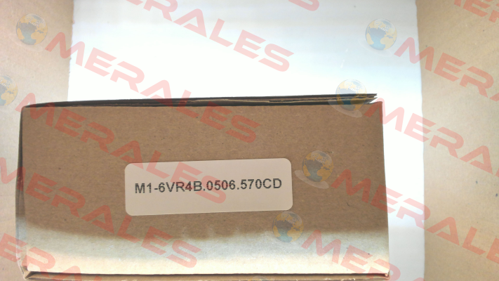 M1-6VR4B.0506.570CD Montwill