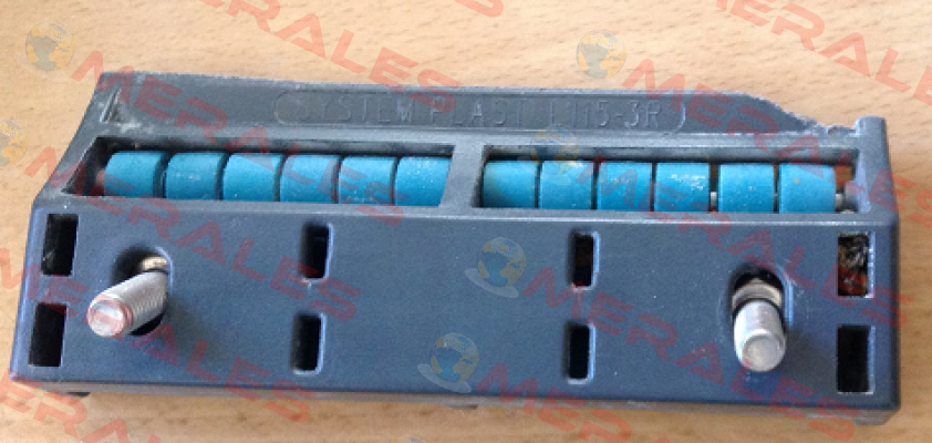SYS16770 / TME330R3MR System Plast