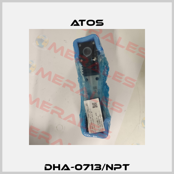 DHA-0713/NPT Atos
