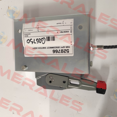 Z33570 - GPY-400/250/3/50 TornaTech