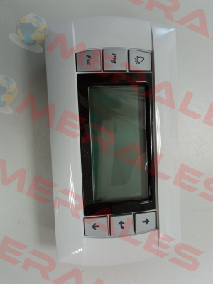 PGN1010W00 Carel