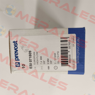 ESI 071809 Prevost