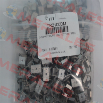 CR2-100-DM Enidine