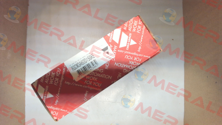 RGCM3A60D15GKE Carlo Gavazzi