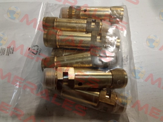 019523913 Nuova General Instruments