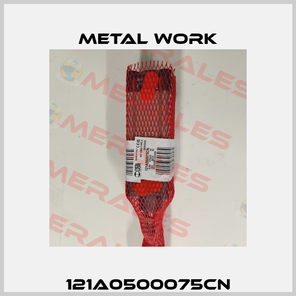 121A0500075CN Metal Work