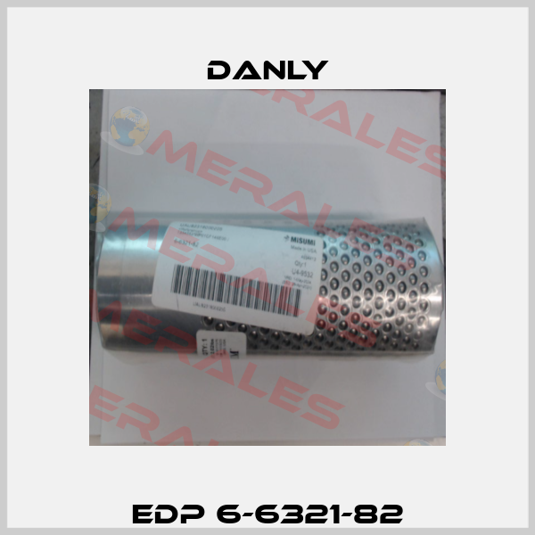 EDP 6-6321-82 Danly