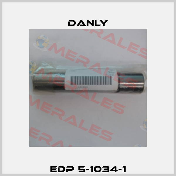 EDP 5-1034-1 Danly