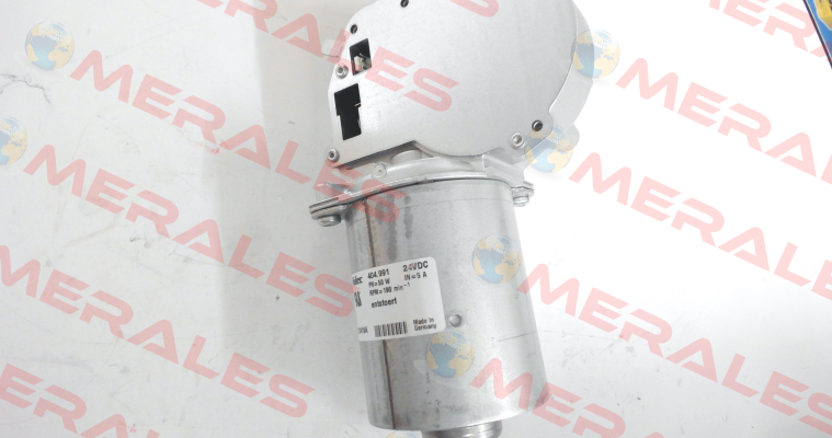 404.991 Nidec