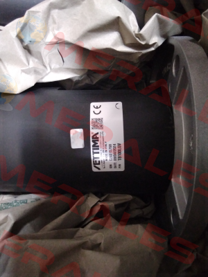 GR40 SMT16B 100L G V Settima Meccanica
