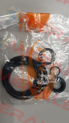 REPAIR KIT PISTON for ARDB63-SK TPC