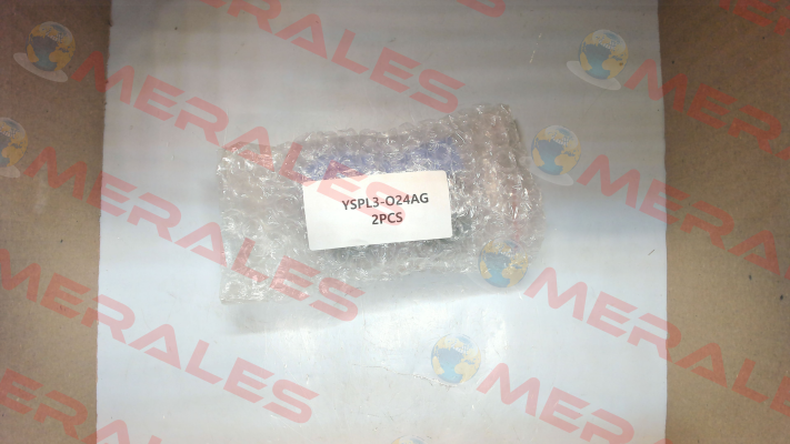 YSPL3-O24A YongSung Electric
