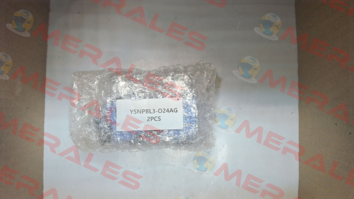 YSNPBL3-O24A YongSung Electric