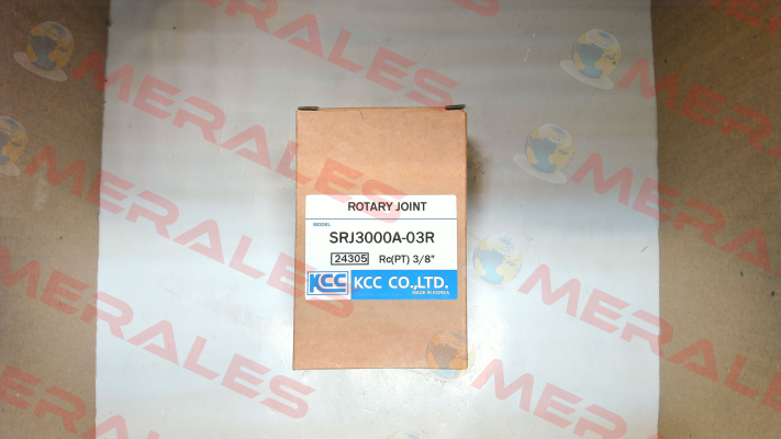 SRJ3000A-03R KCC