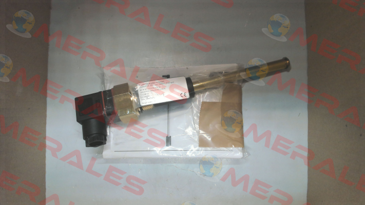 NT M-MS-G3/4-M3/170-1K / 1008000 Bühler Technologies