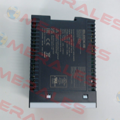 PM-9824-152-0 Block