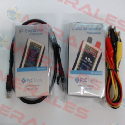 SIM-ALP2/IPE PLC Tools