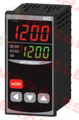 AX2-2A HanYoung NUX