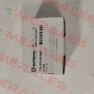 PPC150 Elettrotec