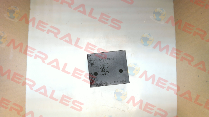 922517010/ SDC10-2-DG4B Comatrol
