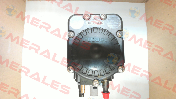 SK 382-002 Flojet Pump