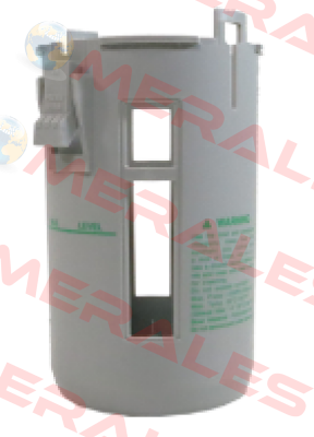 F4000-W-BOWL-GUARD Ckd