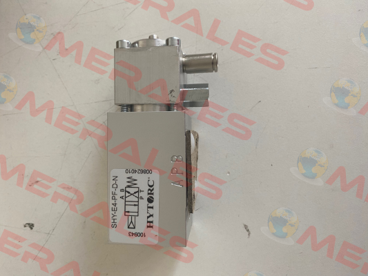 031-17440041 HYDROWER