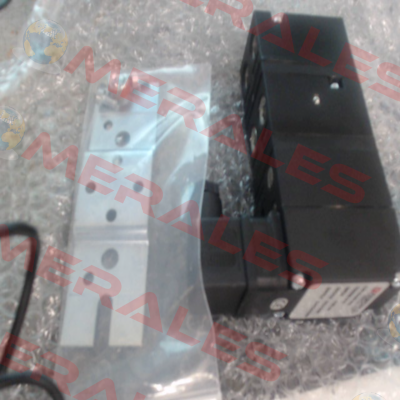 TD6000-414 Fairchild