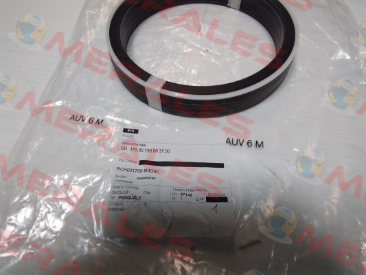 CH826708/B/NEO Polypac