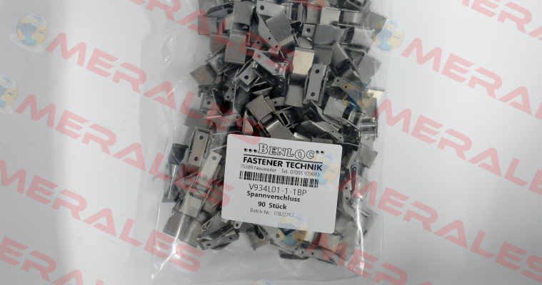 V934L01-1-1BP Camloc