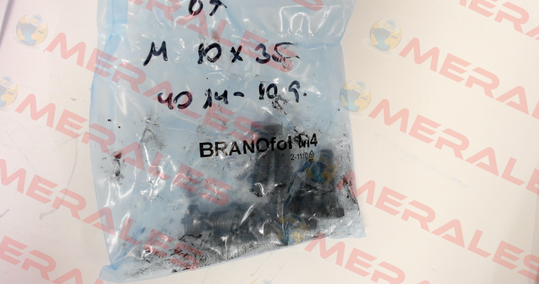 M10x35-10.9-ISO-4014 Stüwe