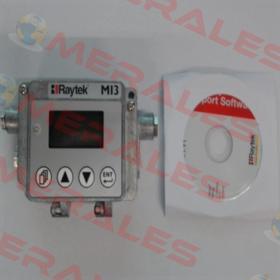 RAYMI3COMM Raytek