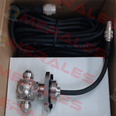 Q4124013000 Marposs