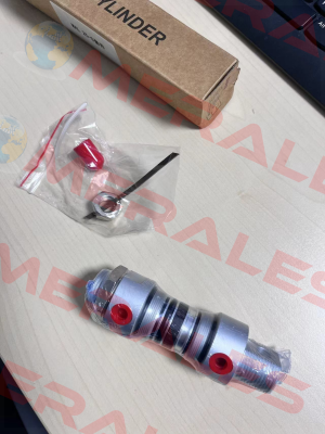 seal kit for MAL 25X160-S SNS Pneumatic