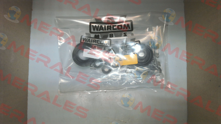 40/SG/HB Waircom