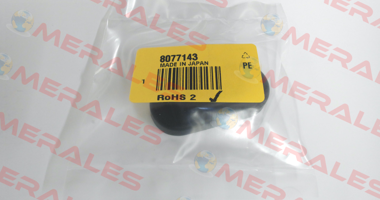 Art.No. 214409, Part No. HE9Z-D6B Idec