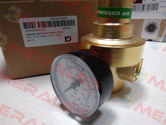 521#P0E0E001 NI00-AIR ID Insert Deal