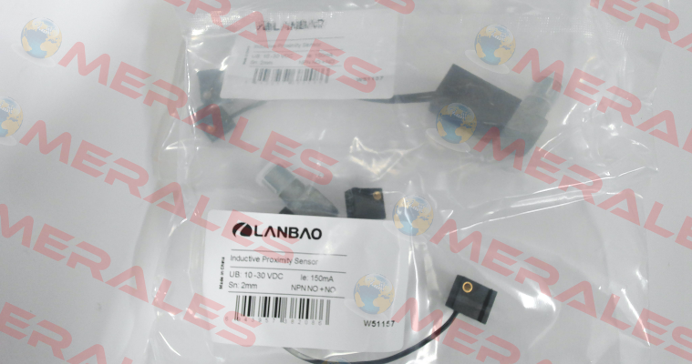 LT18SN02DNOA-E2 1001 LANBAO