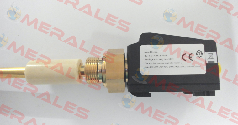 NVT-E-37-6-M12-PRG2 KTR