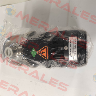 HP 2-30 CALGONPUMP