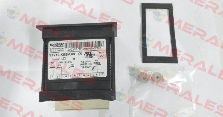 ST710-KEBV.03 (900210.003) Stork tronic