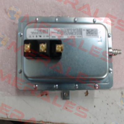 DFS-221-112 CLEVELAND CONTROLS