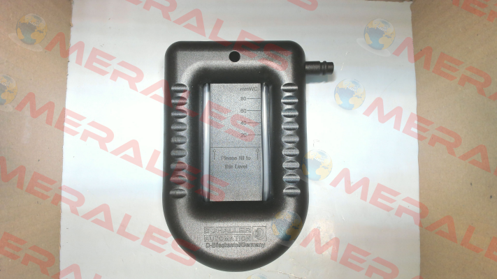 200548 / 10046 Schaller Automation