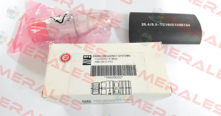 NM-RA12-P02 / 830103 RFS