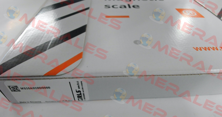 MS10A0100I0000 RLS